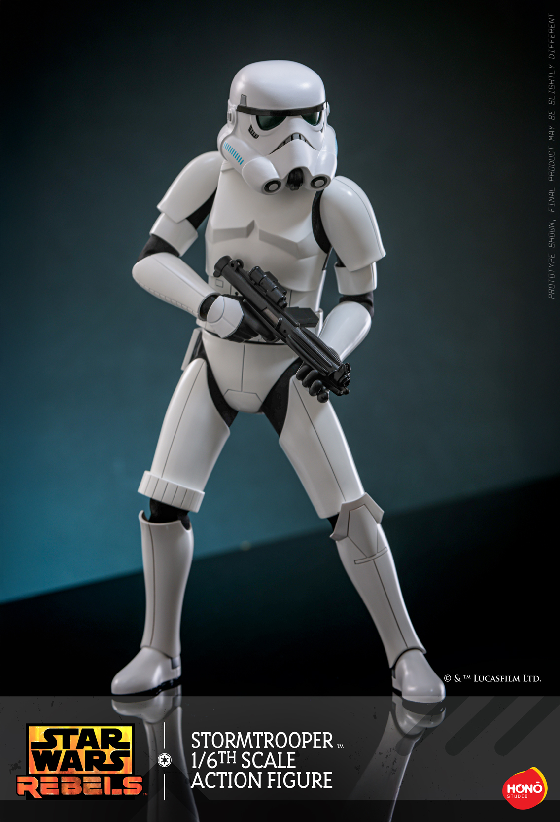 HONŌ Studio - Star Wars - Stormtrooper Action Figure_Poster.jpg